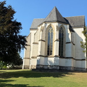 Tagesfahrt nach Stromberg