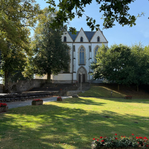 Tagesfahrt nach Stromberg