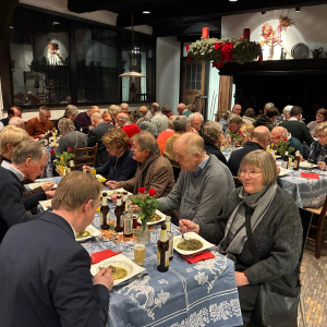 Meditation zum Abschluss der weihnachtlichen Festzeit