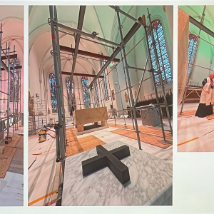 Mitgliederversammlung der Wallfahrtsgilde am 17.04.2026