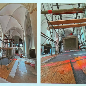 Mitgliederversammlung der Wallfahrtsgilde am 17.04.2026