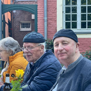 Maiandacht