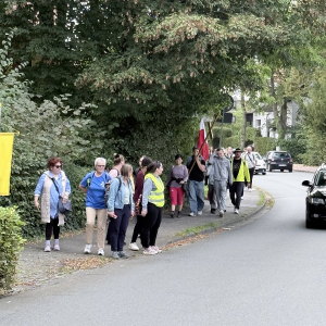 Internationale Jugendwallfahrt